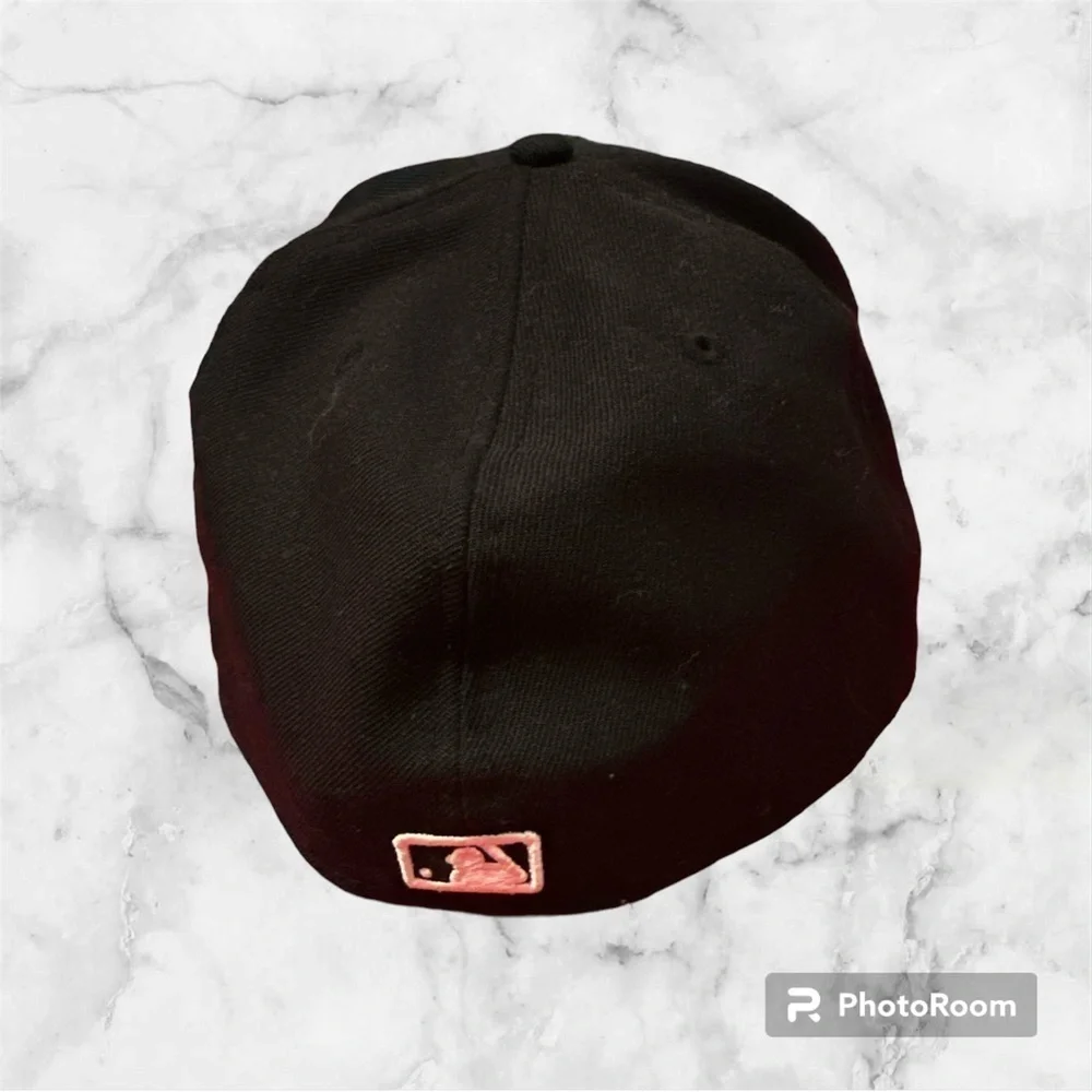 New Era atlanta braves